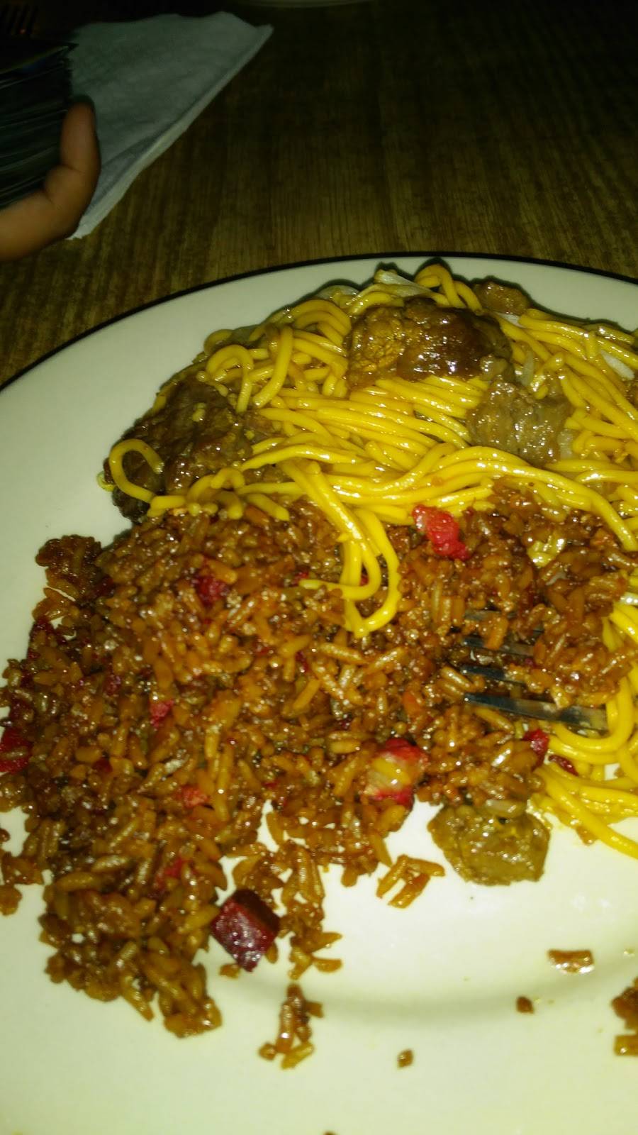 Panda Garden | restaurant | 102 Mechanic St, Southbridge, MA 01550, USA | 5087642052 OR +1 508-764-2052