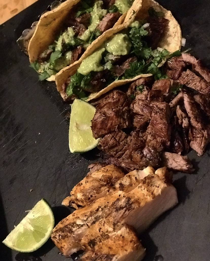 Chew On This co. | restaurant | 7544 W Addison St, Chicago, IL 60634, USA | 7736885117 OR +1 773-688-5117