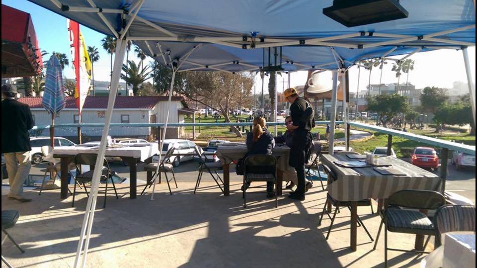 WILD WEST TACOS Y COMIDA MEXICANA | restaurant | Av. Parque México Nte. 156, Playas, Jardines Playas de Tijuana, 22504 Tijuana, B.C., Mexico | 016642044243 OR +52 664 204 4243