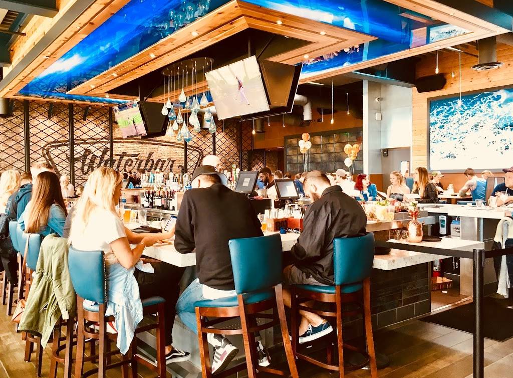 Waterbar San Diego | restaurant | 4325 Ocean Blvd, San Diego, CA 92109, USA | 8588884343 OR +1 858-888-4343