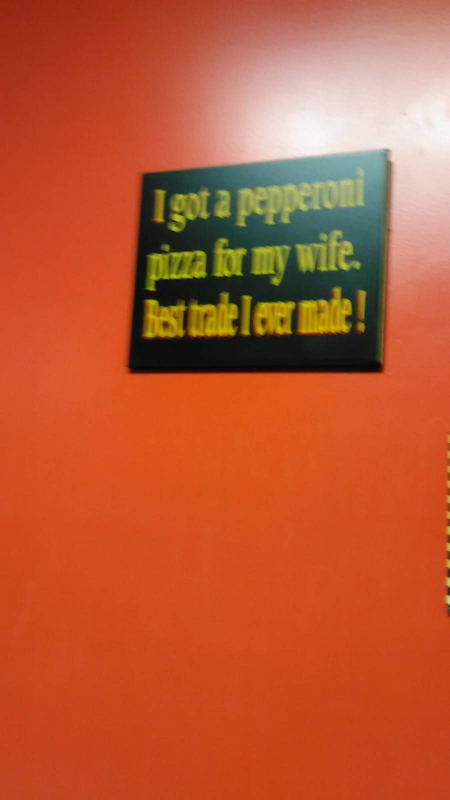 Big City Pizza | restaurant | 1460b, Jefferson St, Greenfield, OH 45123, USA | 9379819700 OR +1 937-981-9700