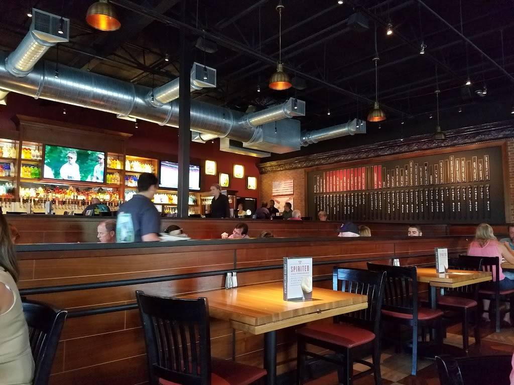 BJs Restaurant & Brewhouse | restaurant | 8285 Red Bug Lake Rd, Oviedo, FL 32765, USA | 4072782080 OR +1 407-278-2080