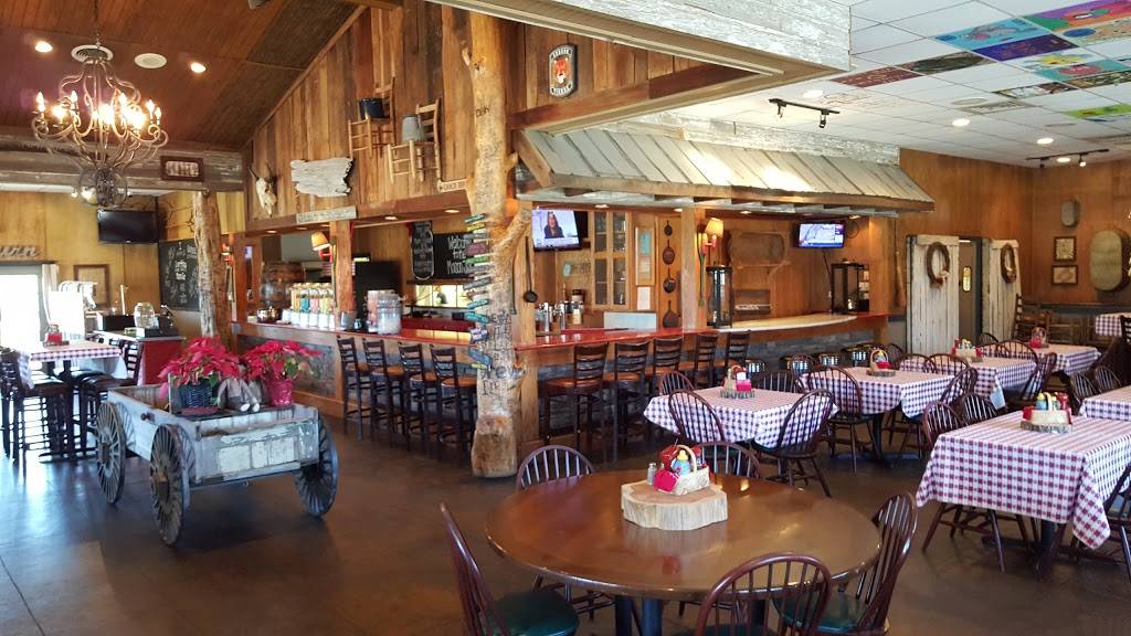 The Mason Jar | restaurant | 1936 S College St, Auburn, AL 36832, USA | 3347340270 OR +1 334-734-0270