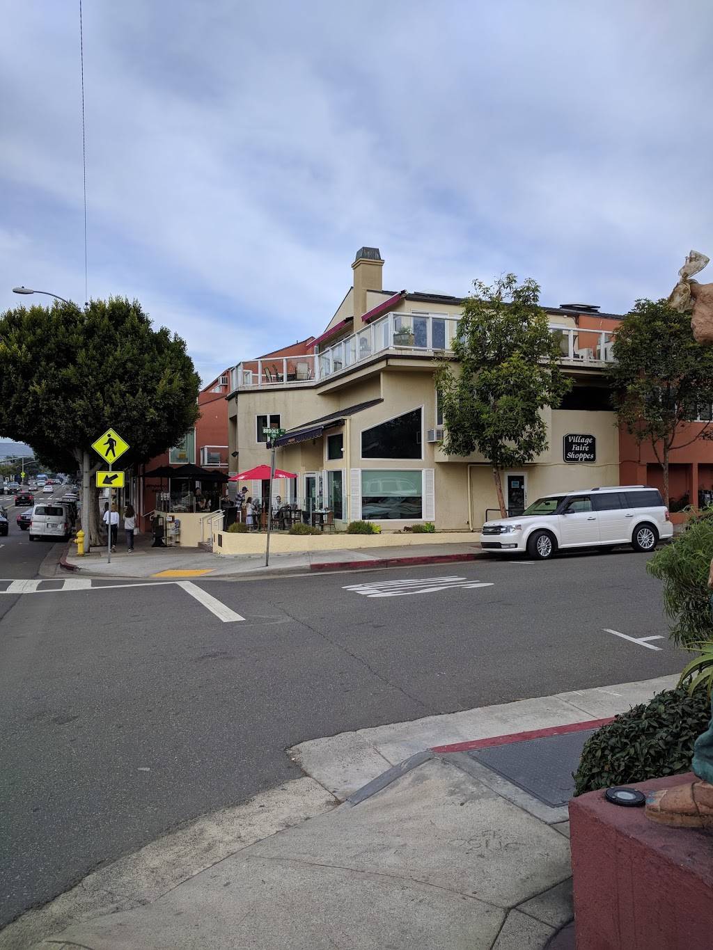 Cafe Heidelberg | cafe | 1100 S Coast Hwy, Laguna Beach, CA 92651, USA | 9494974594 OR +1 949-497-4594