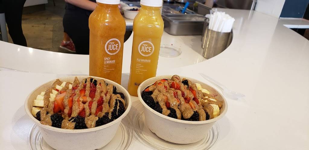 Raw Jūce | restaurant | 2200 Glades Rd #403, Boca Raton, FL 33431, USA | 5614245823 OR +1 561-424-5823