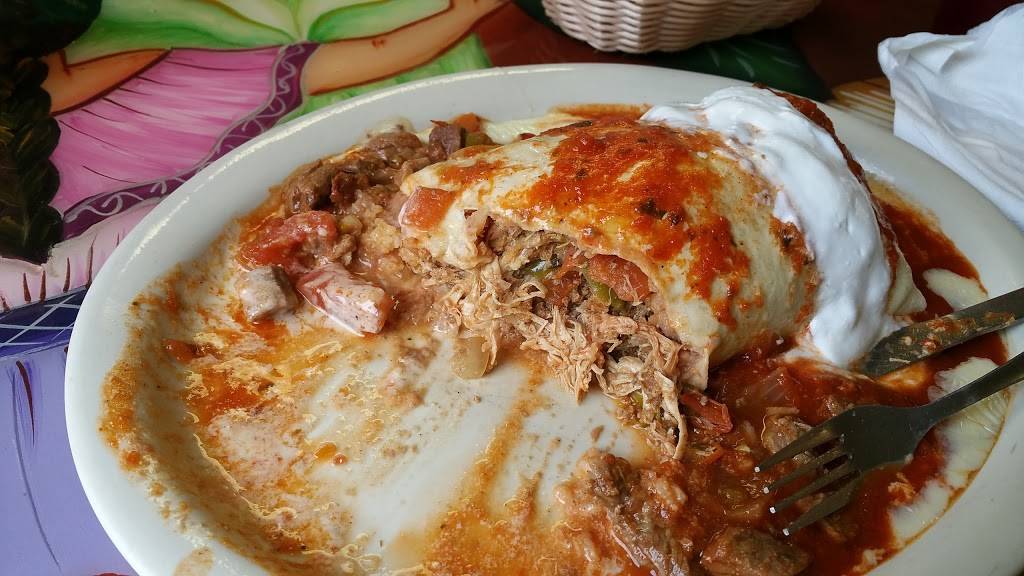 El Jefe Mexican Restaurant | restaurant | 200 E Main Cross St, Edinburgh, IN 46124, USA | 8125265887 OR +1 812-526-5887