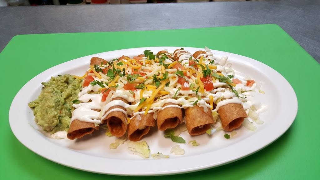 Mi Ranchito Tex Mex | restaurant | 69 Franklin St, Westfield, MA 01085, USA | 4135681150 OR +1 413-568-1150