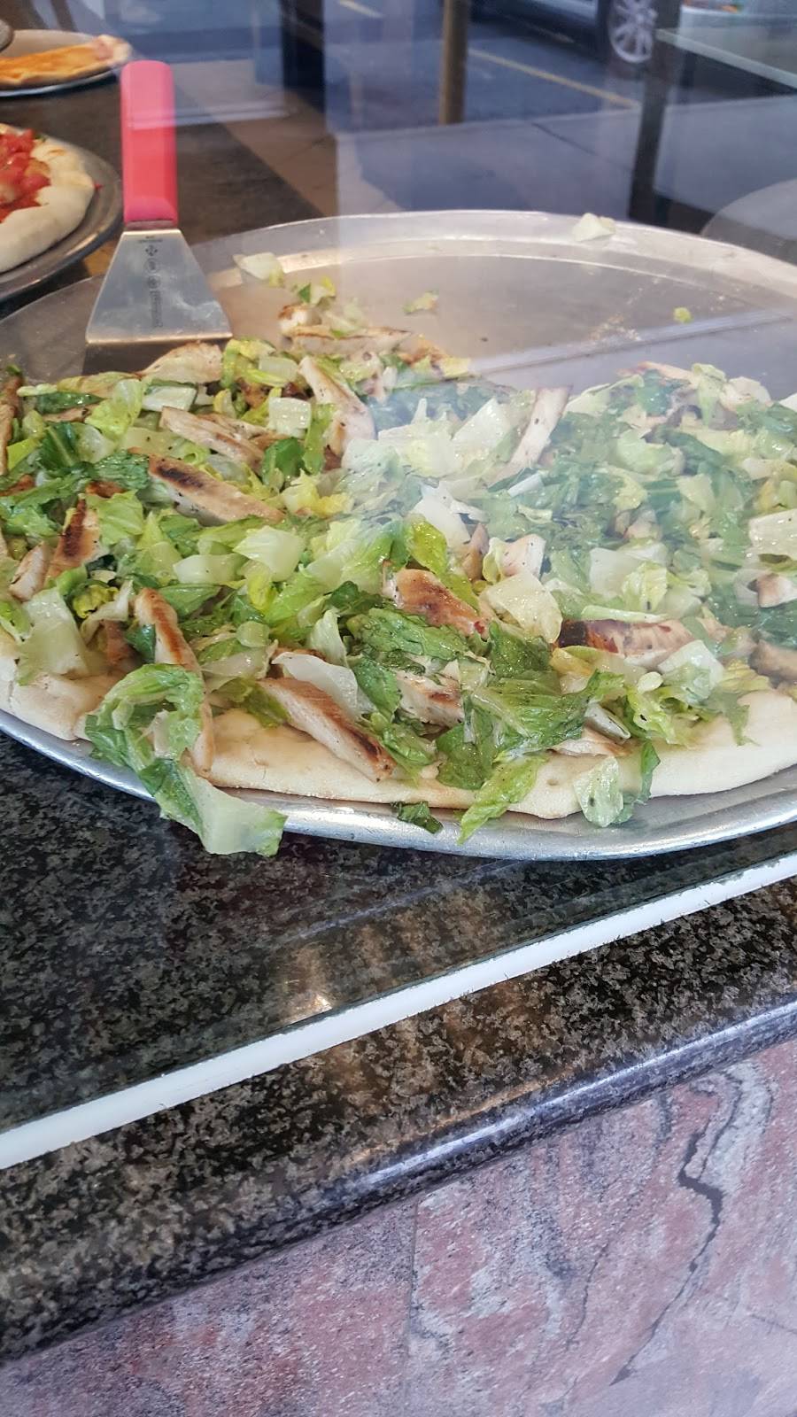 Rosas Pizza | restaurant | 178 W Merrick Rd, Valley Stream, NY 11580, USA | 5168725200 OR +1 516-872-5200