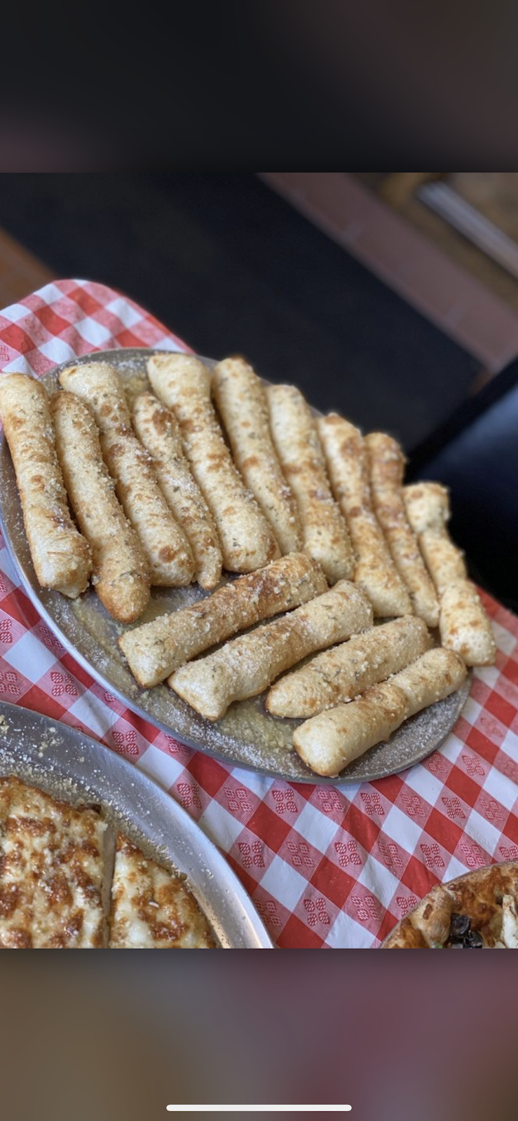 Pizza Spot | restaurant | 437 Forest Ave, Plymouth, MI 48170, USA | 7343357700 OR +1 734-335-7700