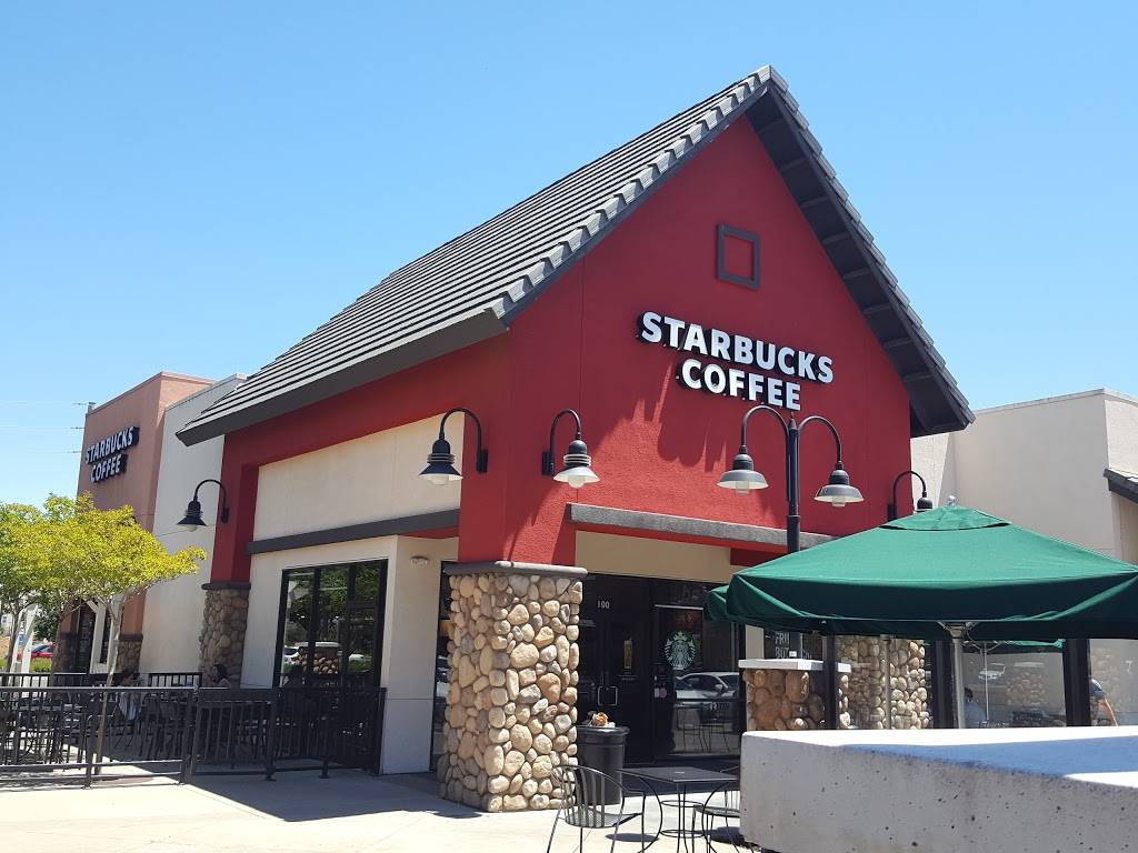 Starbucks | cafe | 10064 Bruceville Rd #100, Elk Grove, CA 95757, USA | 9166873750 OR +1 916-687-3750