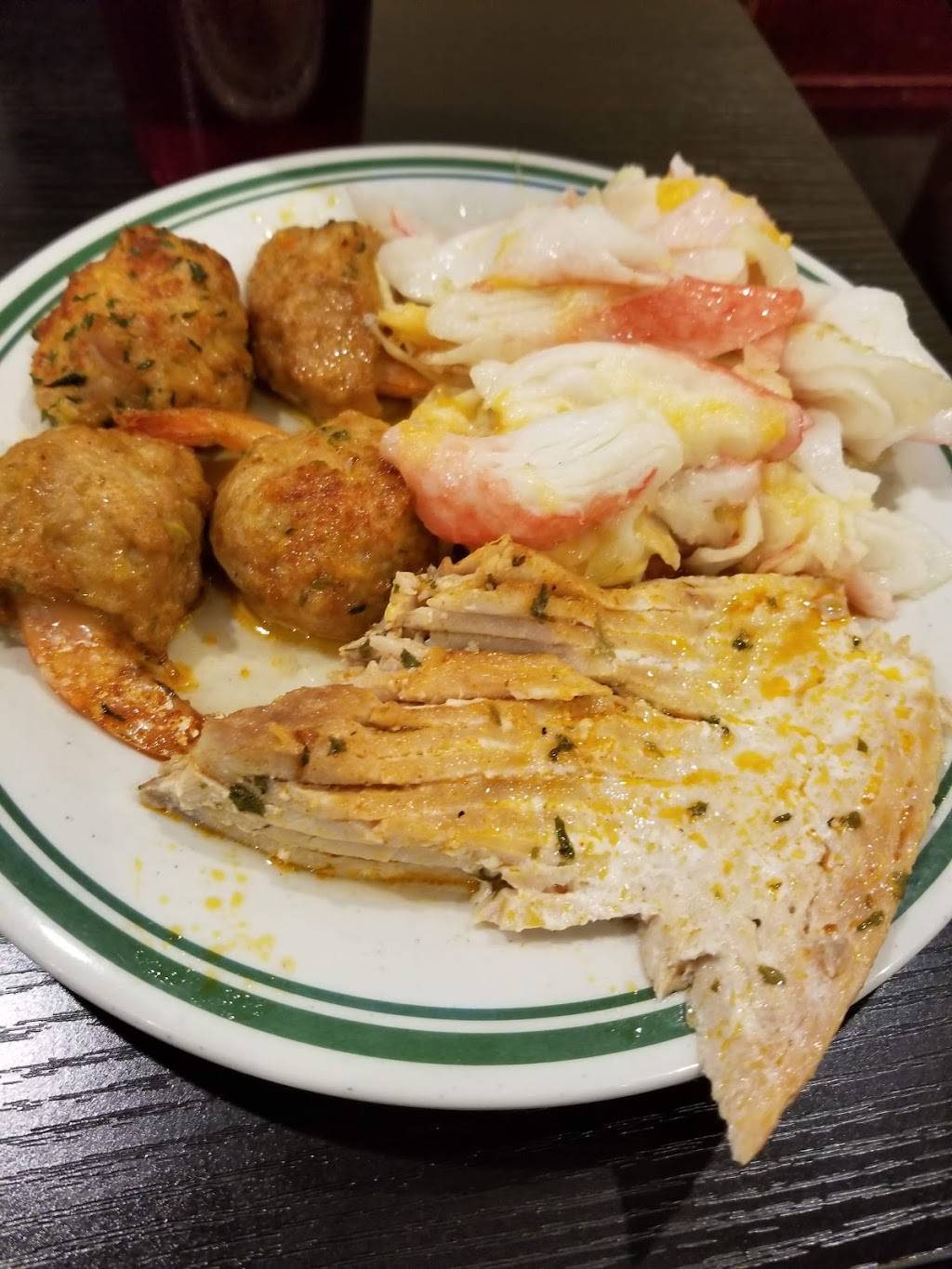 Grand Buffet | restaurant | 1779 Martin Luther King Jr Blvd., Ste 200, Houma, LA 70360, USA | 9858768008 OR +1 985-876-8008