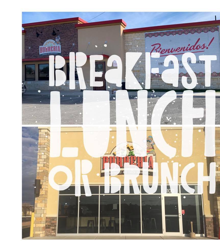 La Burreria | restaurant | 3600 Billy Hext Rd, Odessa, TX 79765, USA | 4326535928 OR +1 432-653-5928