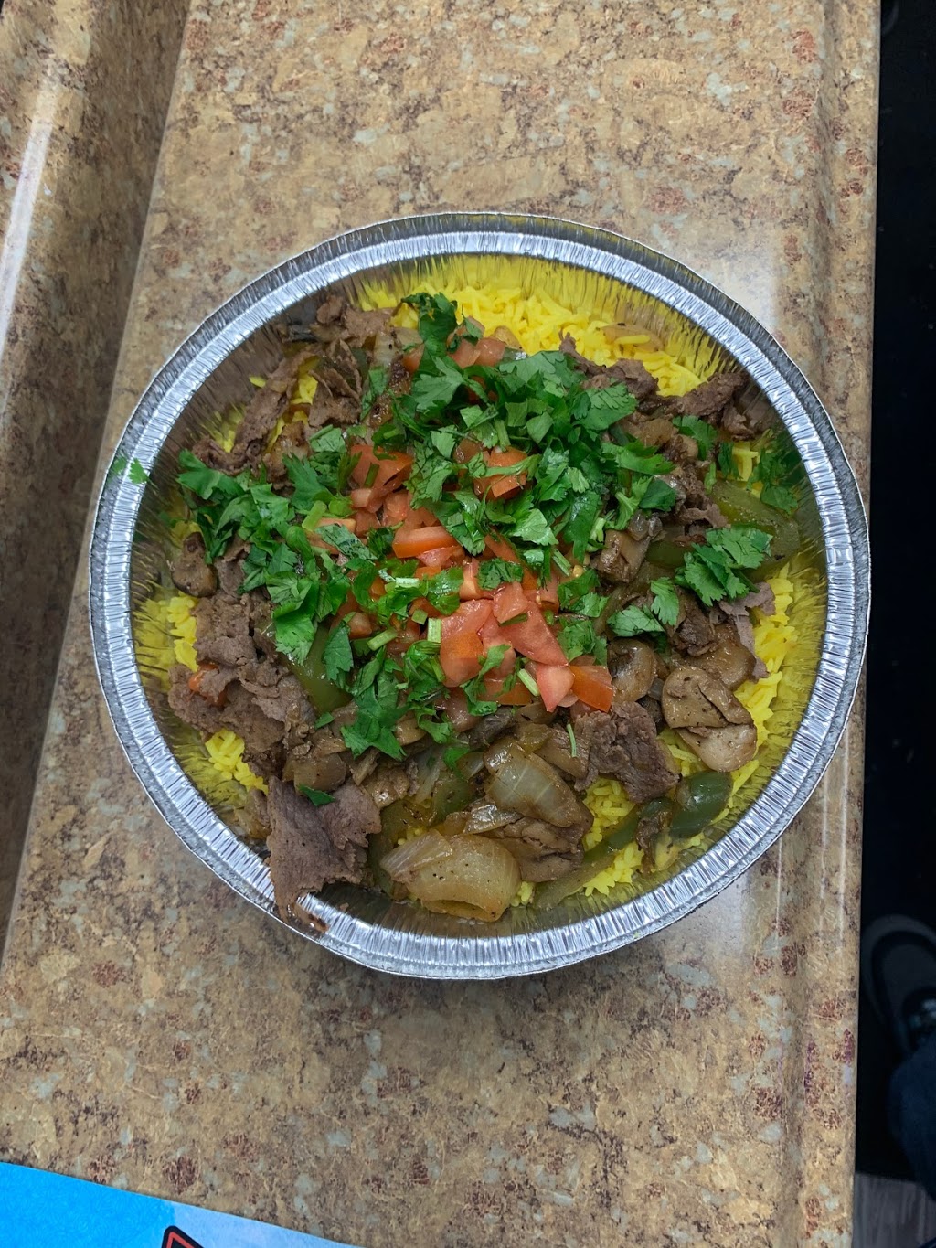 BABAS GRILL | restaurant | 4383 N 27th St, Milwaukee, WI 53216, USA | 4148672222 OR +1 414-867-2222