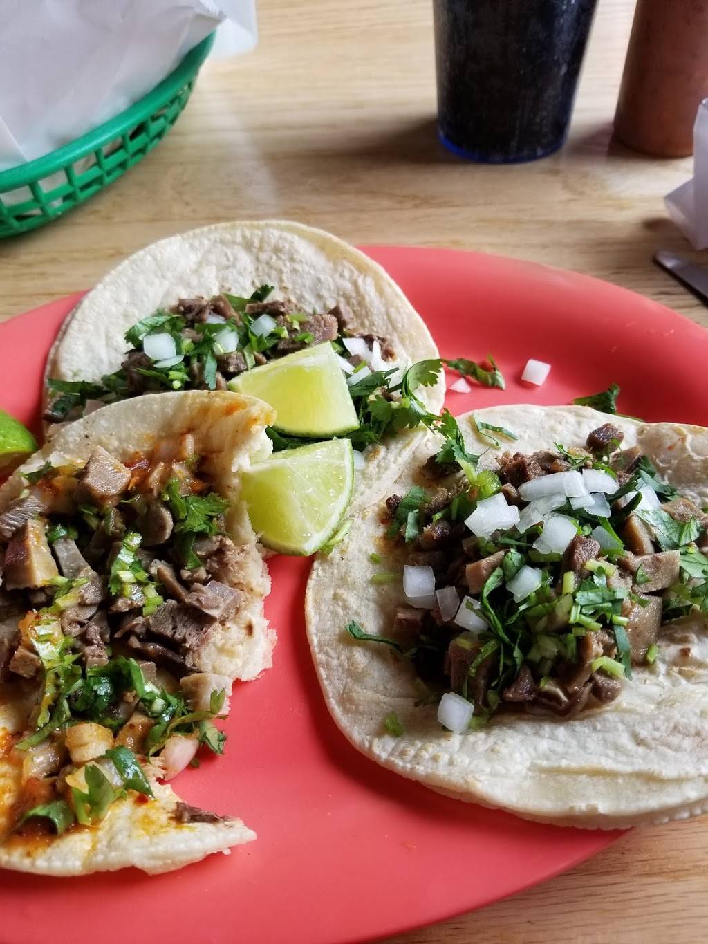 Taqueria Mixteca Trotwood | restaurant | 2190 Shiloh Springs Rd, Trotwood, OH 45426, USA | 9375297535 OR +1 937-529-7535