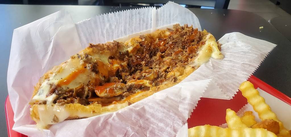 Philly Grill | restaurant | 14860 S Military Trail, Delray Beach, FL 33484, USA | 5615016341 OR +1 561-501-6341