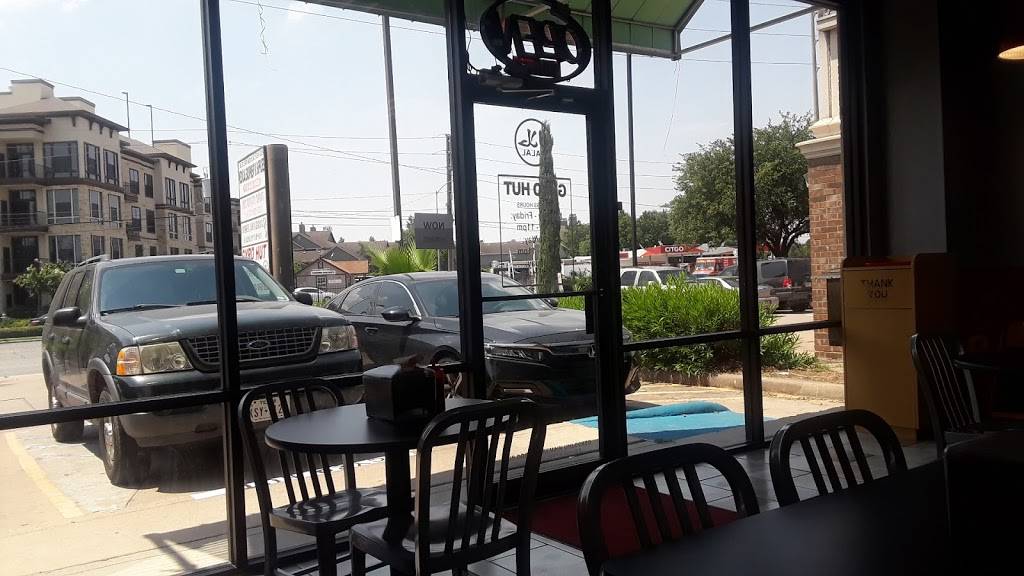 Gyro Hut | restaurant | 2807 Old Spanish Trail ste a, Houston, TX 77054, USA | 8324337121 OR +1 832-433-7121