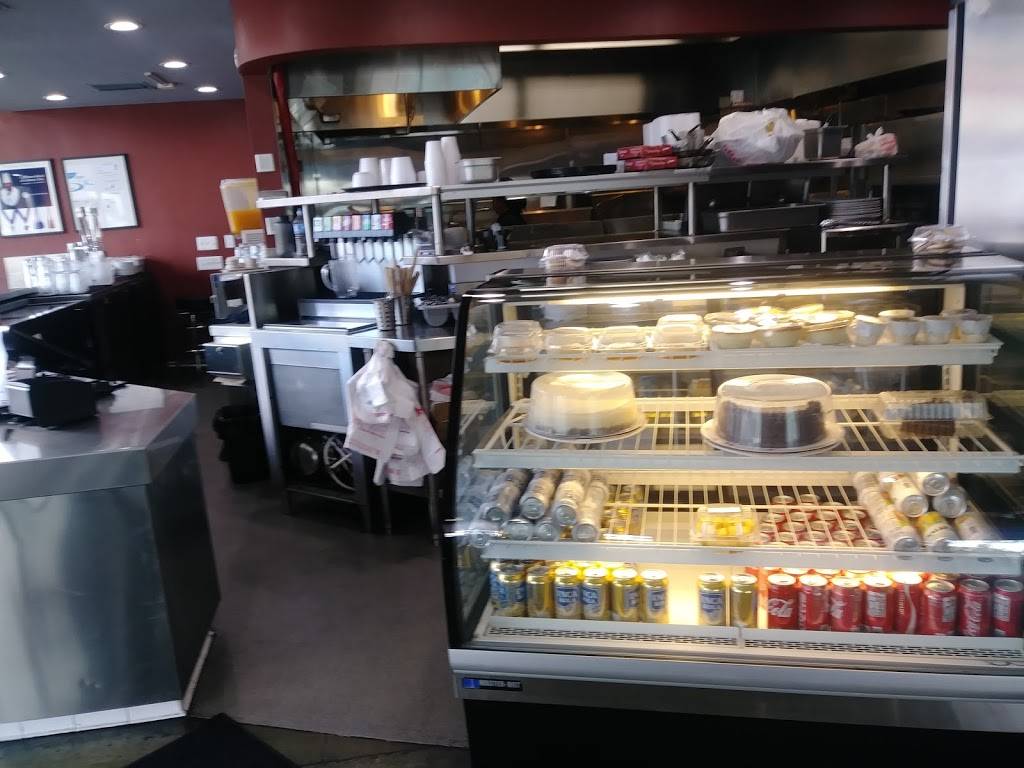 Chios Peruvian Grill | restaurant | 19960 Ventura Blvd, Woodland Hills, CA 91364, USA | 8187041422 OR +1 818-704-1422