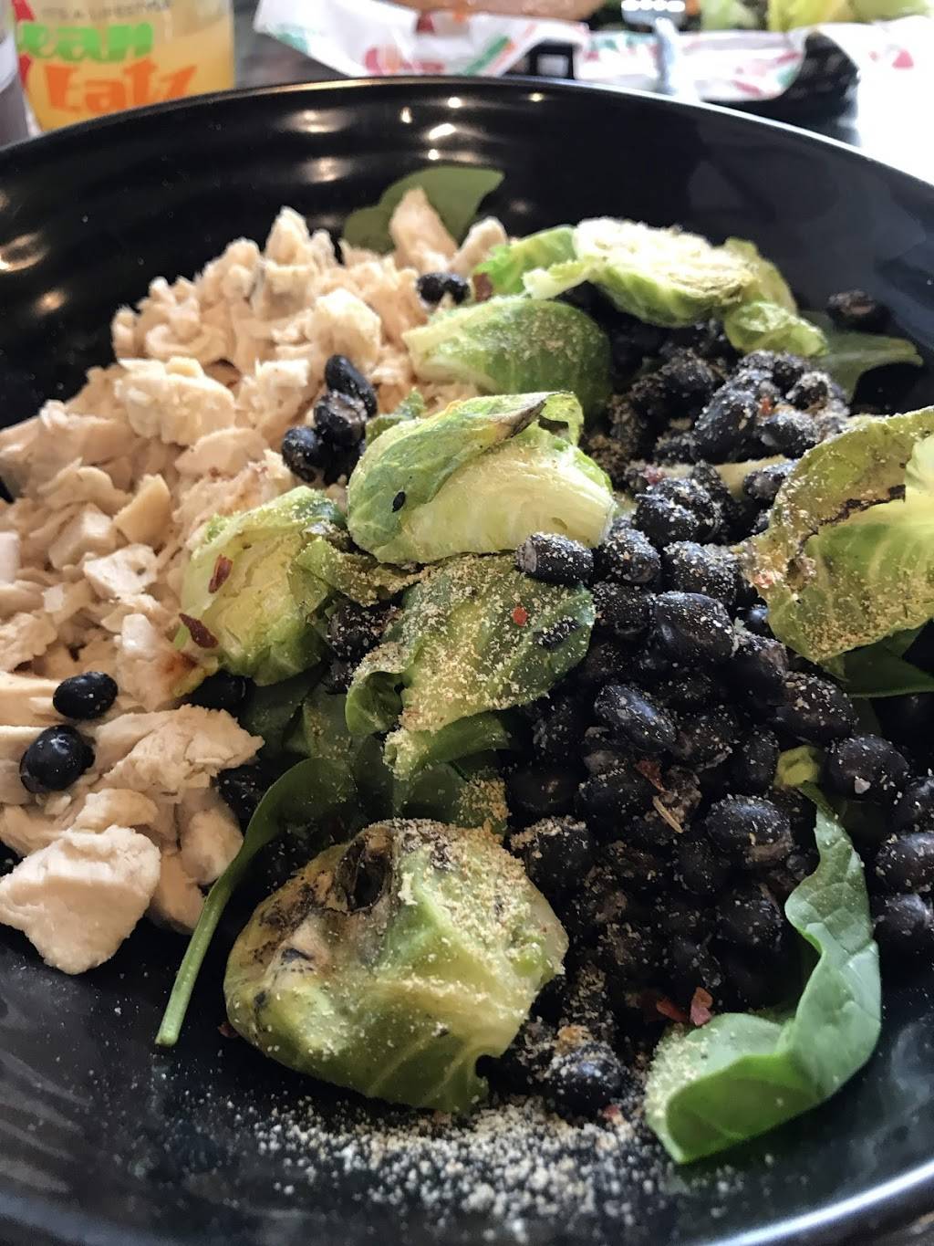 Clean Eatz | restaurant | 3500 Massee Ln suite a, Columbus, GA 31909, USA | 7625836170 OR +1 762-583-6170