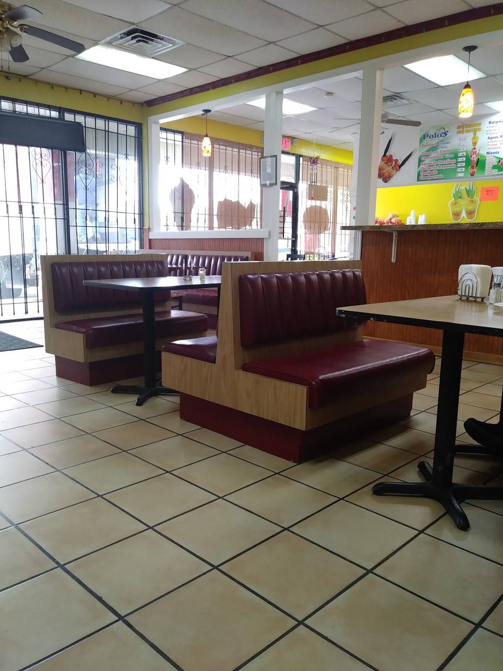 Taqueria Restaurante El Progreso #5 | restaurant | Riverdale, GA 30274, USA | 6784799431 OR +1 678-479-9431