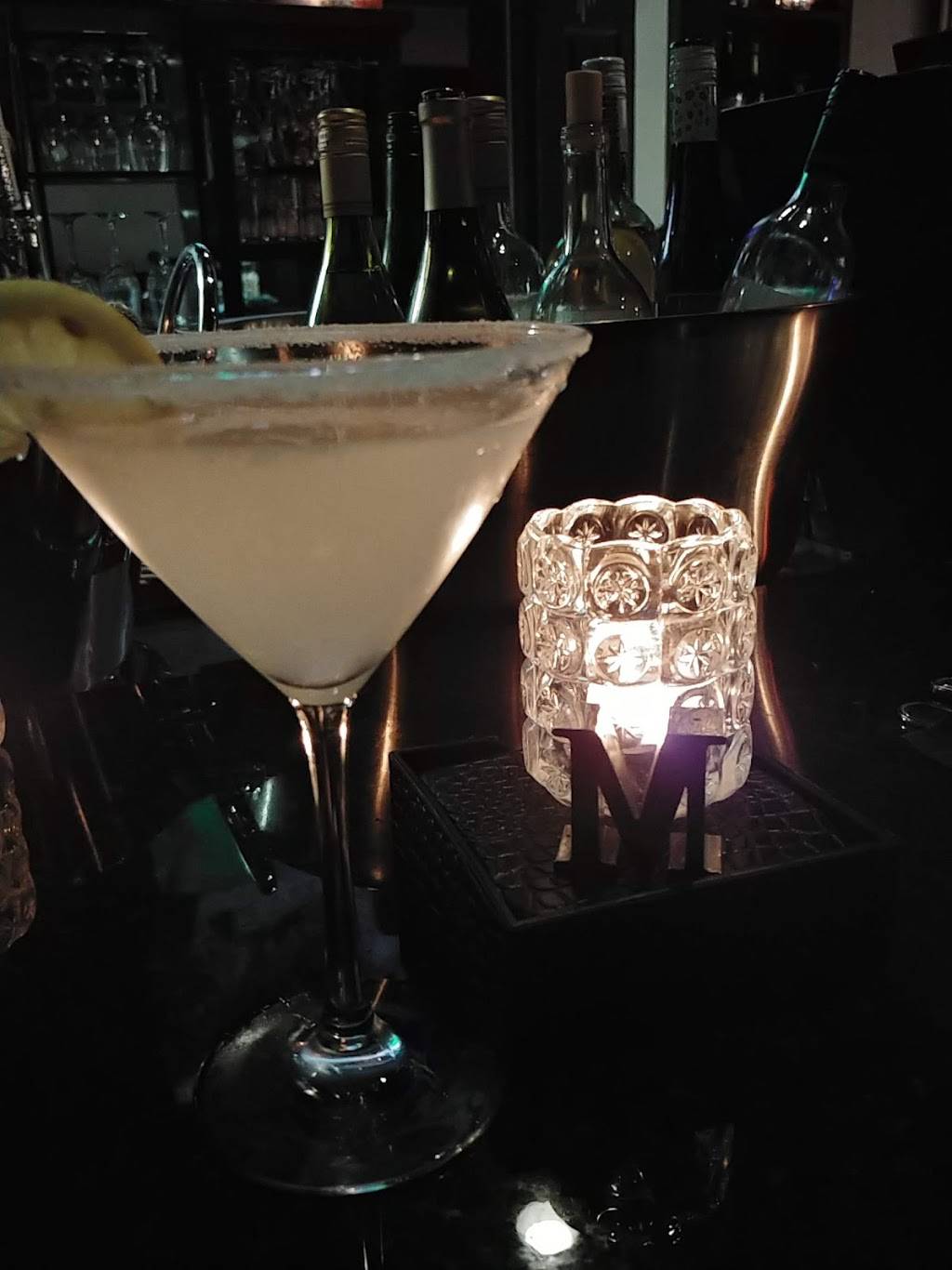 Melissa’s @ 407 Main | restaurant | 407 Main St, Stoneham, MA 02180, USA | 7814387243 OR +1 781-438-7243