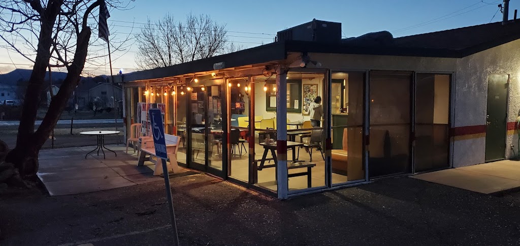 Betos Corner | restaurant | 10 E Cliff House Dr, Camp Verde, AZ 86322, USA | 9285678897 OR +1 928-567-8897