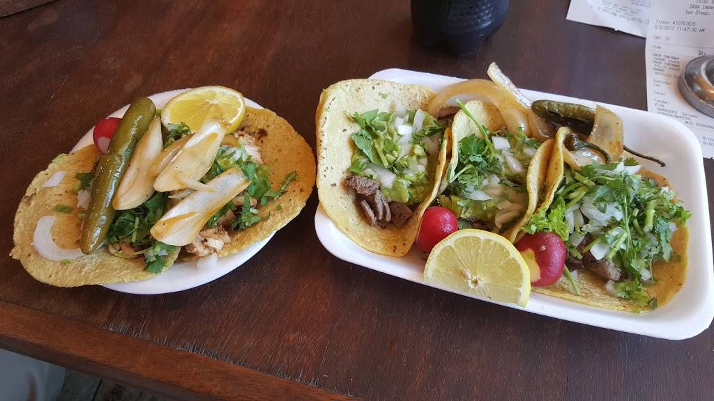 El Paisa Fresh Mexican Grill | restaurant | 2494 Imperial Ave, San Diego, CA 92102, USA | 6196960494 OR +1 619-696-0494