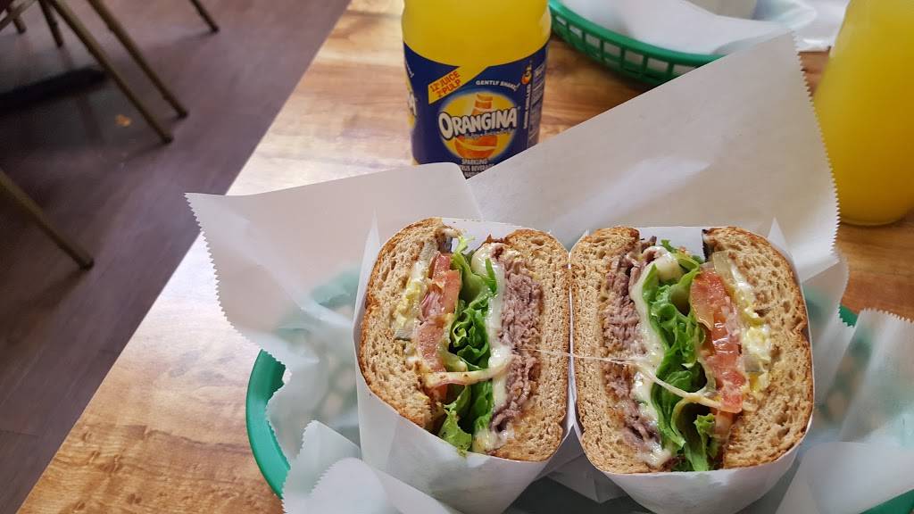 Domenicos Italian Deli | restaurant | 1407 Webster St, Alameda, CA 94501, USA | 5108655558 OR +1 510-865-5558