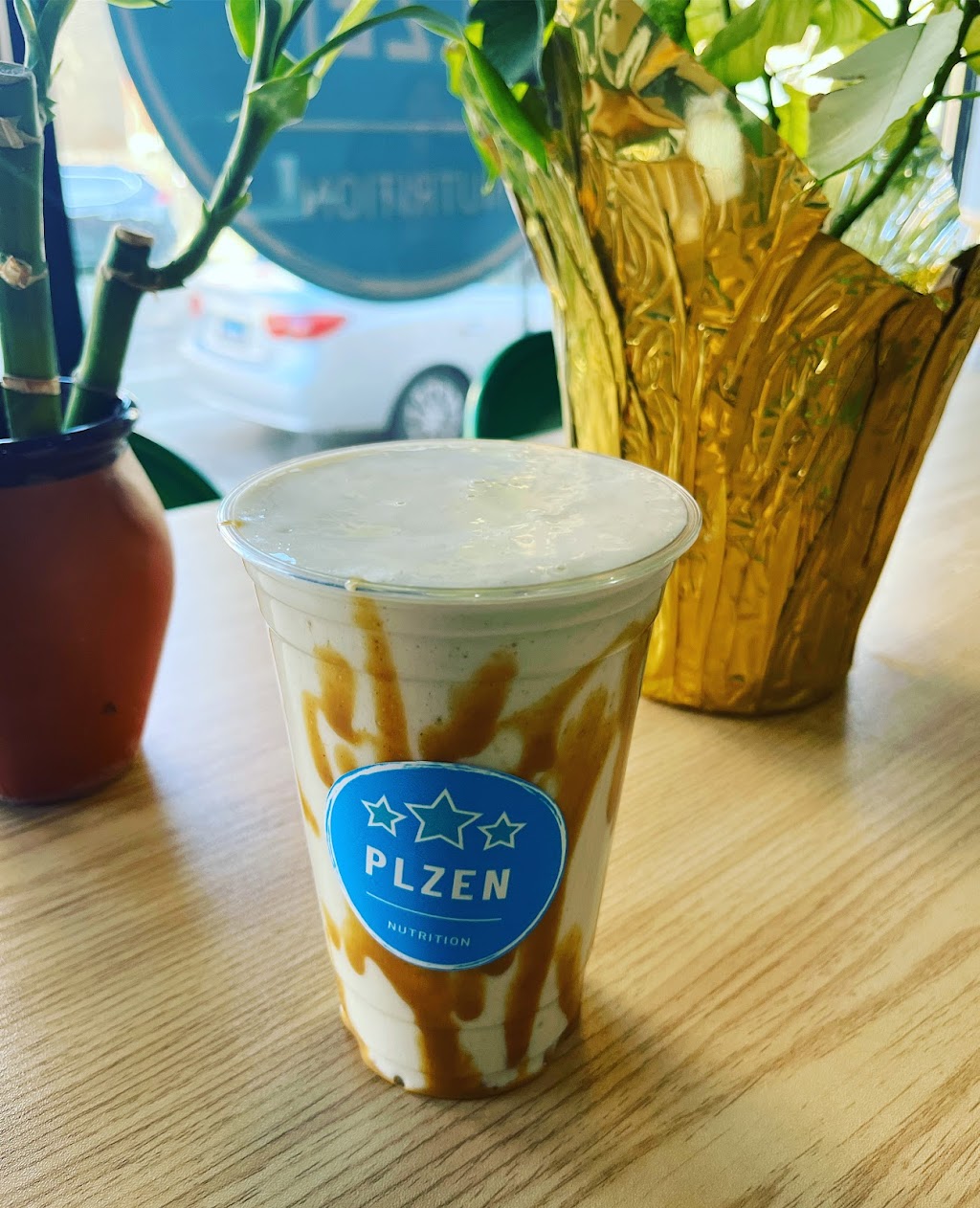 PILZEN Nutrition | restaurant | 1751 W 18th St, Chicago, IL 60608, USA | 7739696617 OR +1 773-969-6617