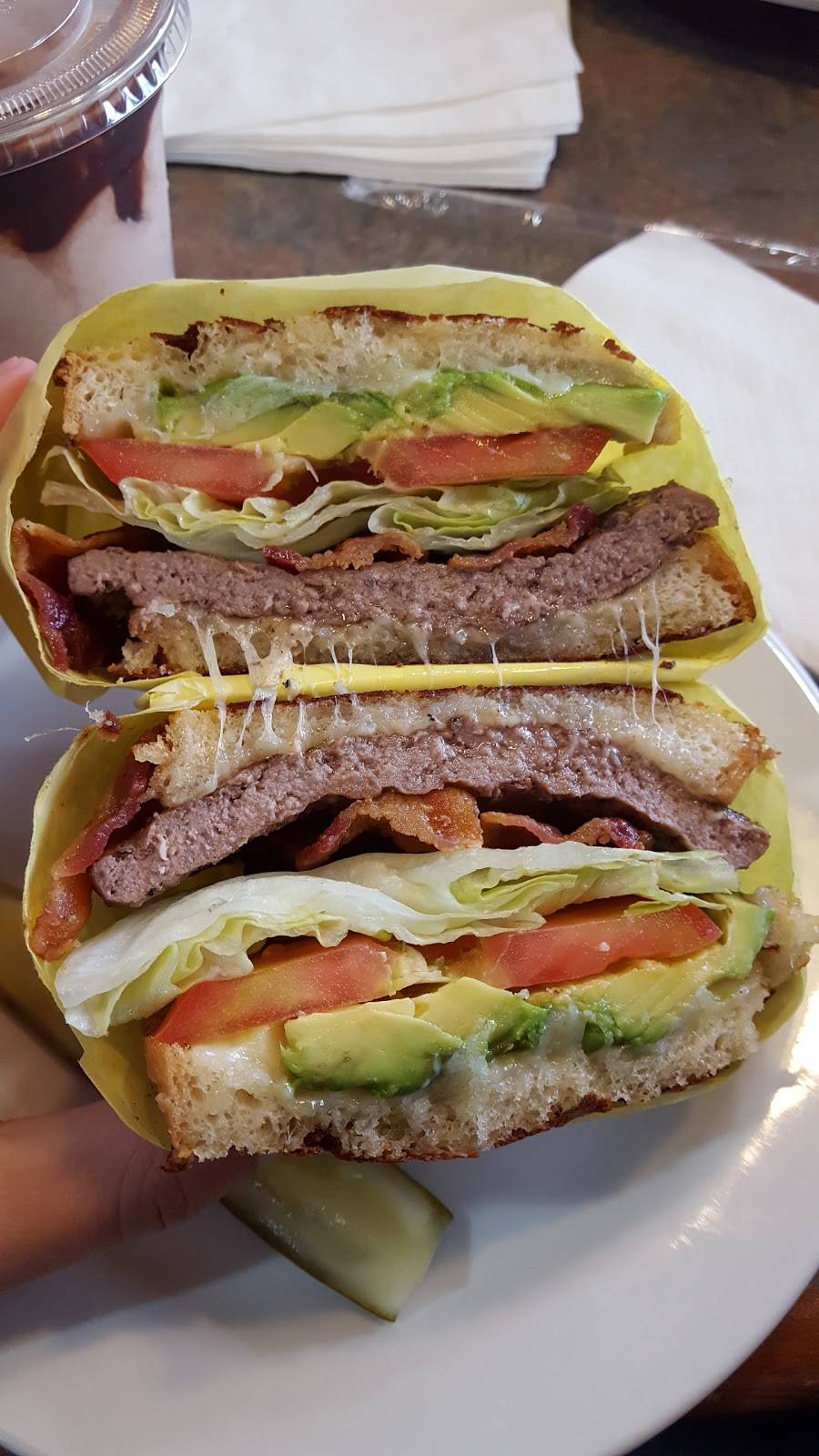 Pauls Place | restaurant | 4926, 10501 S Knott Ave, Cypress, CA 90630, USA | 7148266261 OR +1 714-826-6261