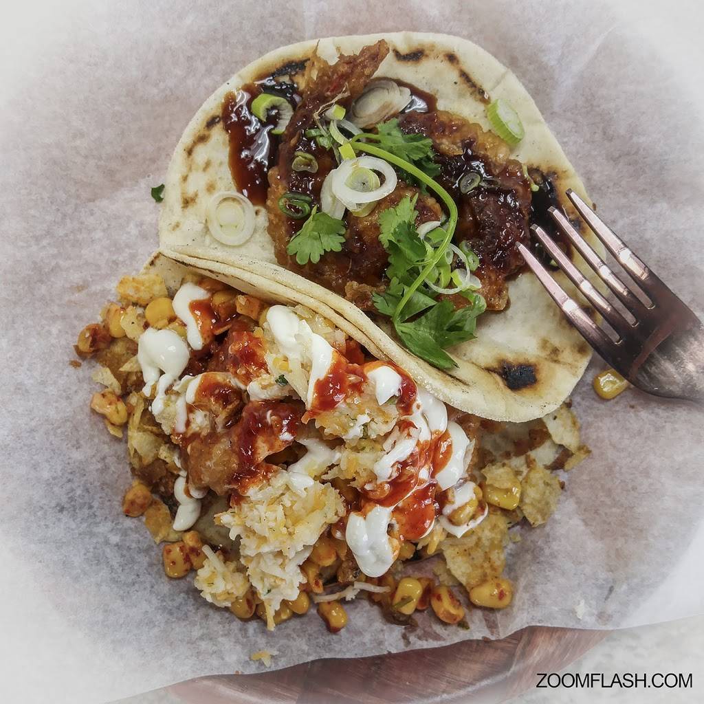 Fish Company Taco | restaurant | 1914 23rd St, Galveston, TX 77550, USA | 4092203245 OR +1 409-220-3245