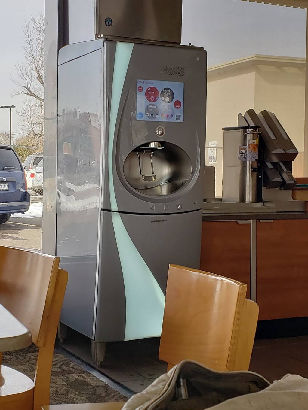 Wendys | restaurant | 2235 W Alameda Ave, Denver, CO 80223, USA | 3037448775 OR +1 303-744-8775