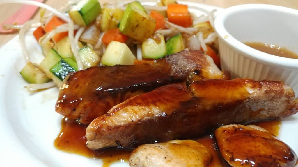 Just Teppan Grill | restaurant | 24301 Muirlands Blvd. #M, Lake Forest, CA 92630, USA | 9494468658 OR +1 949-446-8658