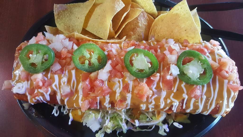 Tijuana Flats | restaurant | 13651 Hunters Oak Dr #107, Orlando, FL 32837, USA | 4077700991 OR +1 407-770-0991