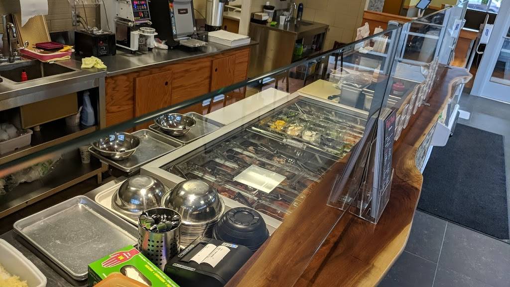 Fuji Poke | restaurant | 2121 S Kinnickinnic Ave Suite #8, Milwaukee, WI 53207, USA | 4144886777 OR +1 414-488-6777