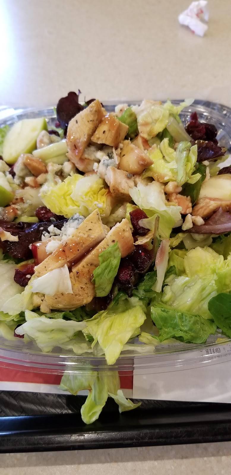 Wendys | restaurant | 99 Winthrop Ave, Lawrence, MA 01843, USA | 9786820565 OR +1 978-682-0565