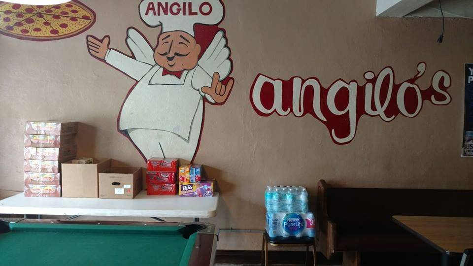 Angilos Pizza | restaurant | 6811 Grace Ave, Cincinnati, OH 45227, USA | 5132721233 OR +1 513-272-1233