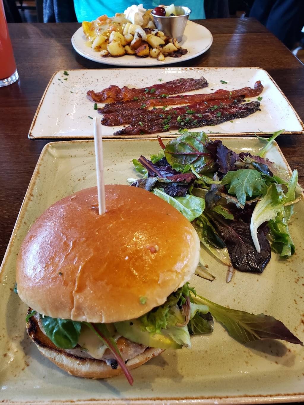 First Watch - Cherry Hill - Now Open! | restaurant | 1012 Haddonfield Rd, Cherry Hill, NJ 08002, USA | 8564003447 OR +1 856-400-3447