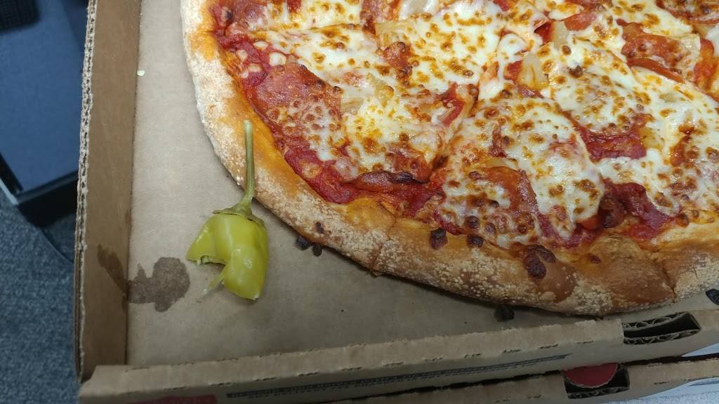 Papa Johns Pizza | restaurant | 689-A Sycamore St Ste A, Jefferson, GA 30549, USA | 7063675181 OR +1 706-367-5181