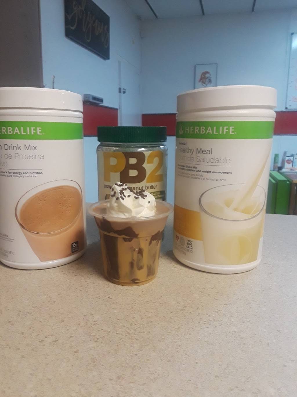 Wagoner Nutrition | restaurant | 1104 W Cherokee St, Wagoner, OK 74467, USA | 9189823832 OR +1 918-982-3832