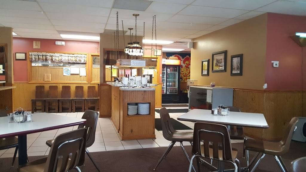 Pizza King of Decatur | restaurant | 310 E Monroe St, Decatur, IN 46733, USA | 2607282151 OR +1 260-728-2151