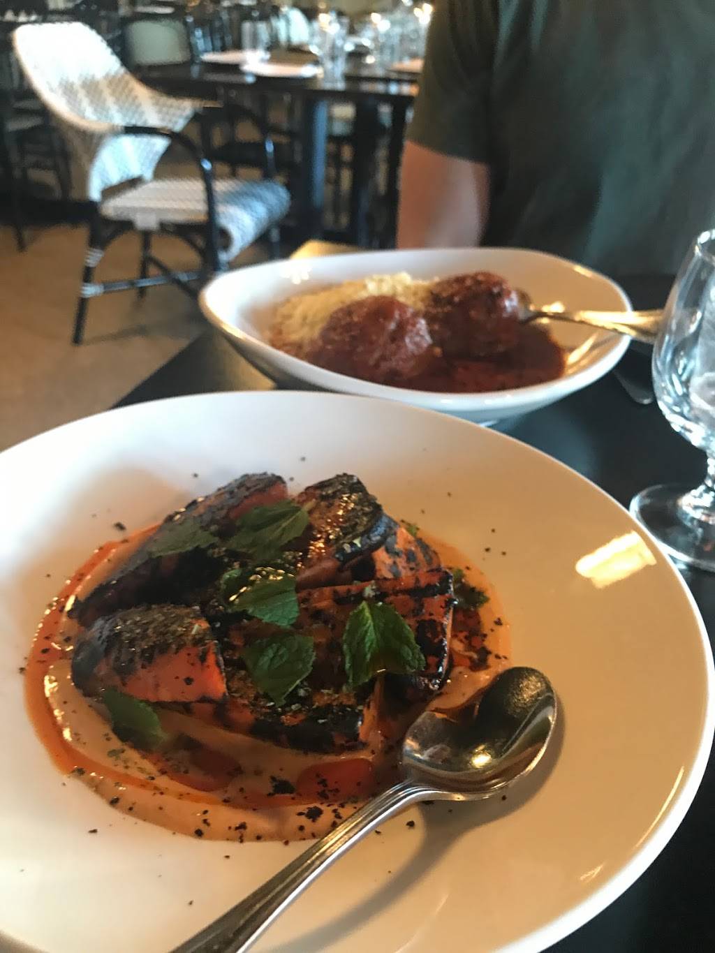 The Benevolent King | restaurant | 7268 Manchester Rd, St. Louis, MO 63143, USA | 3148990440 OR +1 314-899-0440