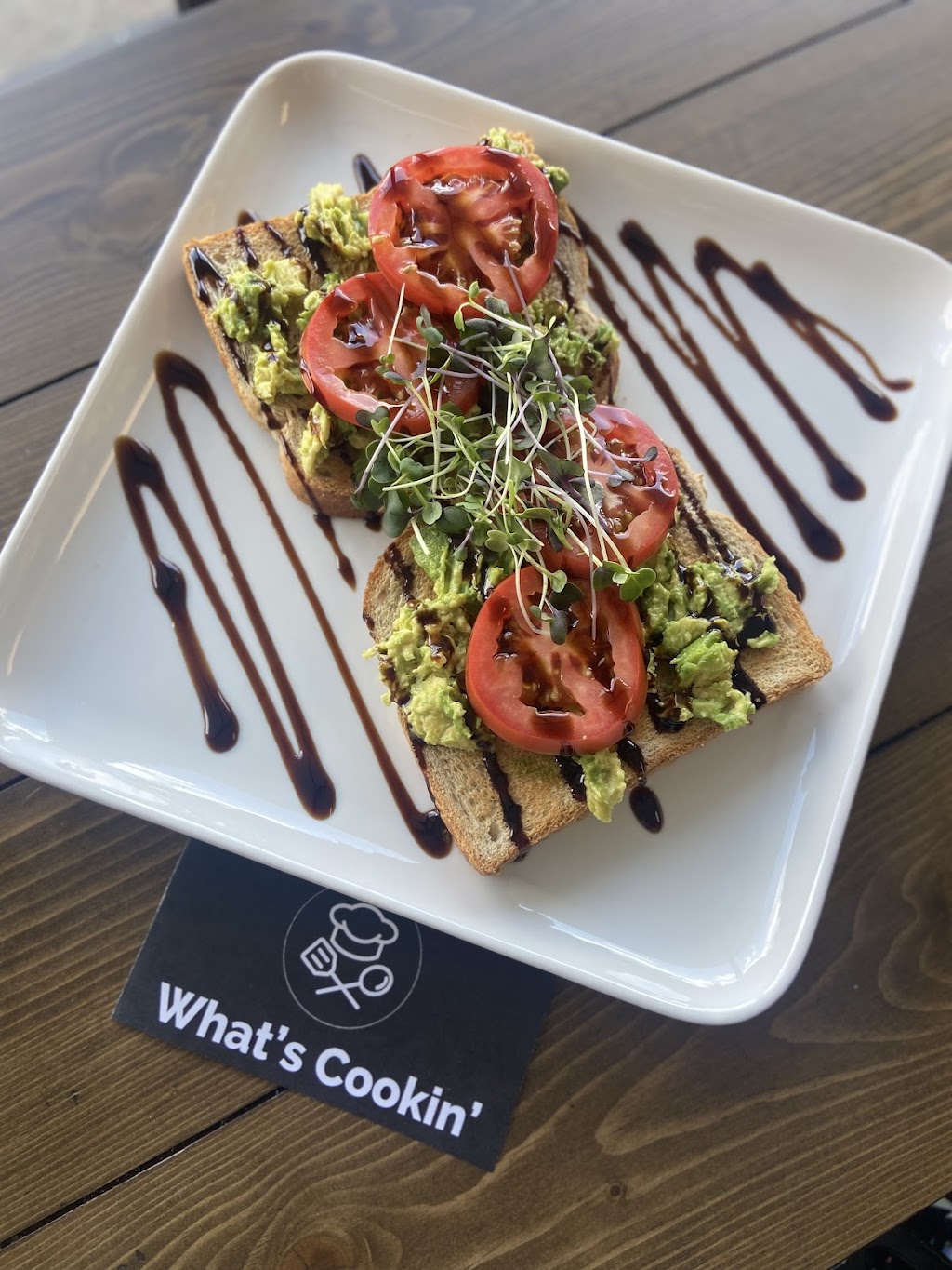 What’s Cookin’ | restaurant | 4437 Acushnet Ave, New Bedford, MA 02745, USA | 5084090445 OR +1 508-409-0445