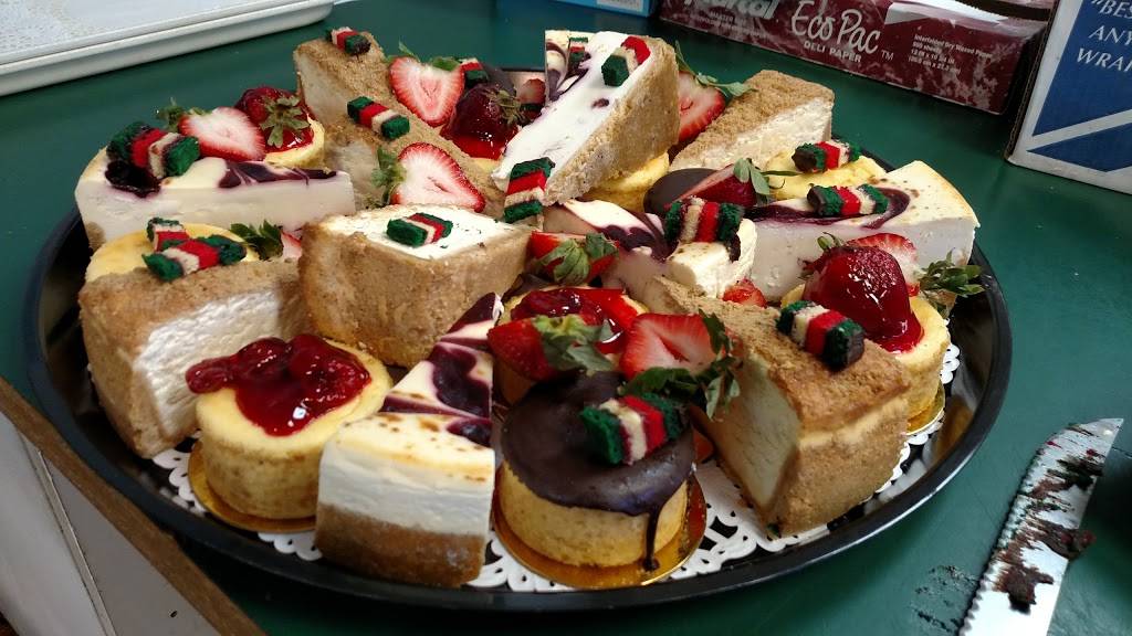 Mulberry Street | restaurant | 474 Brick Blvd, Brick, NJ 08723, USA | 7324774520 OR +1 732-477-4520