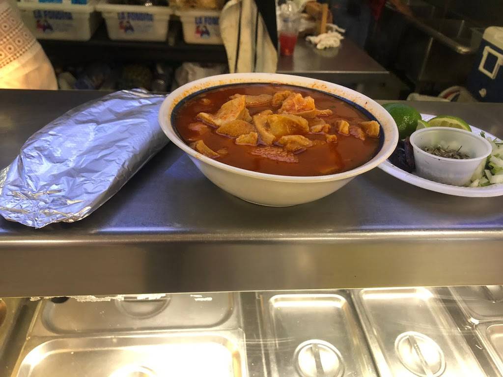 Restaurante La Fondita | restaurant | 1500 W 3500 S, West Valley City, UT 84119, USA | 8018910916 OR +1 801-891-0916