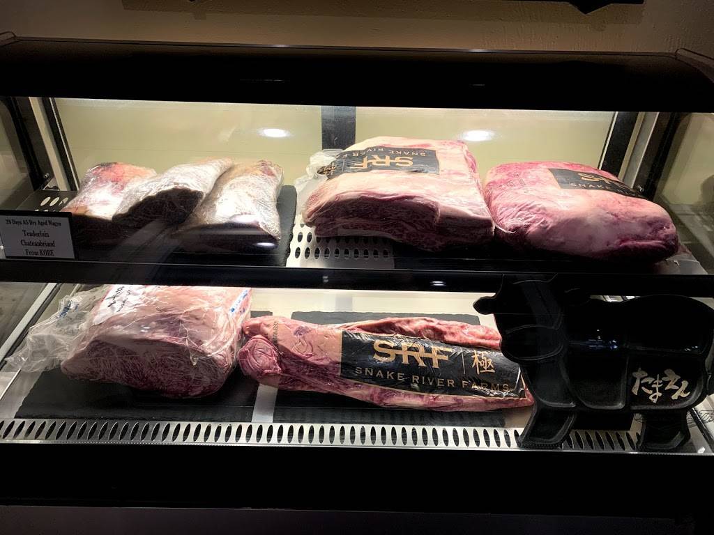 Tamaen Japanese BBQ | restaurant | Tozai Plaza, 15476 S Western Ave #106, Gardena, CA 90249, USA | 3103234129 OR +1 310-323-4129