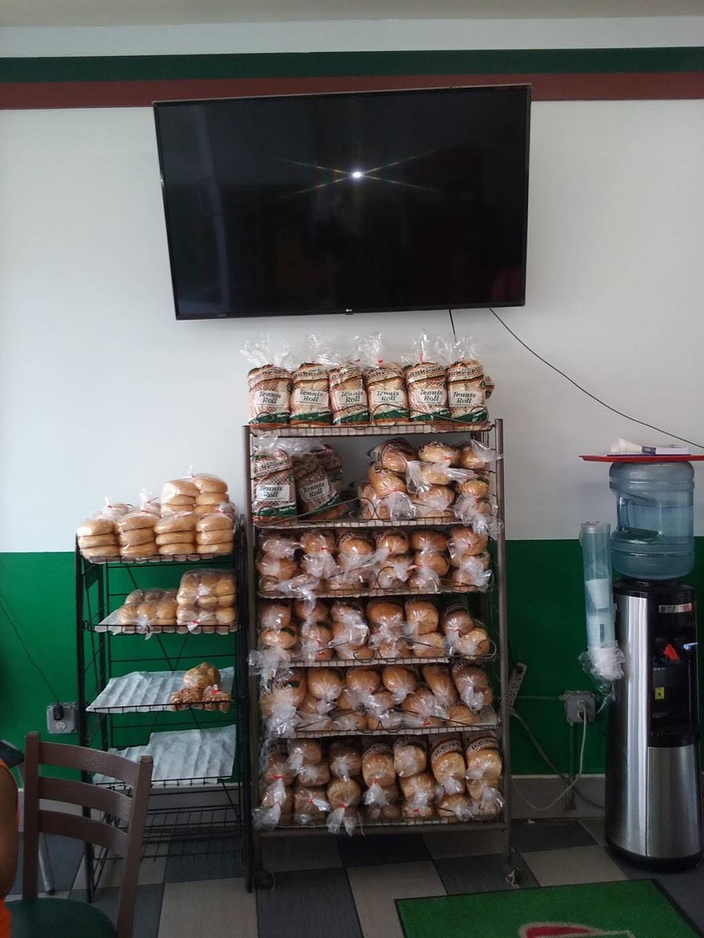 Bakewell | bakery | 127-08 Liberty Ave, South Richmond Hill, NY 11419, USA | 7183225600 OR +1 718-322-5600