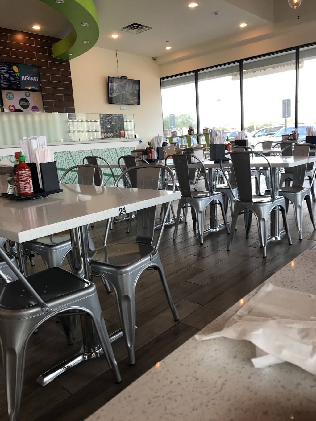 Pho Hoa | restaurant | 13280 Northwest Fwy ste a, Houston, TX 77040, USA | 7134624776 OR +1 713-462-4776