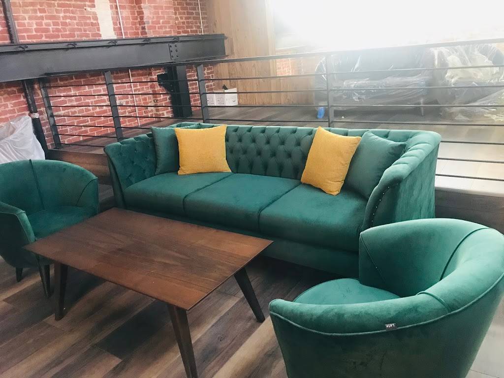 Fabrika | restaurant | 1108 Frankford Ave, Philadelphia, PA 19125, USA | 2152030202 OR +1 215-203-0202