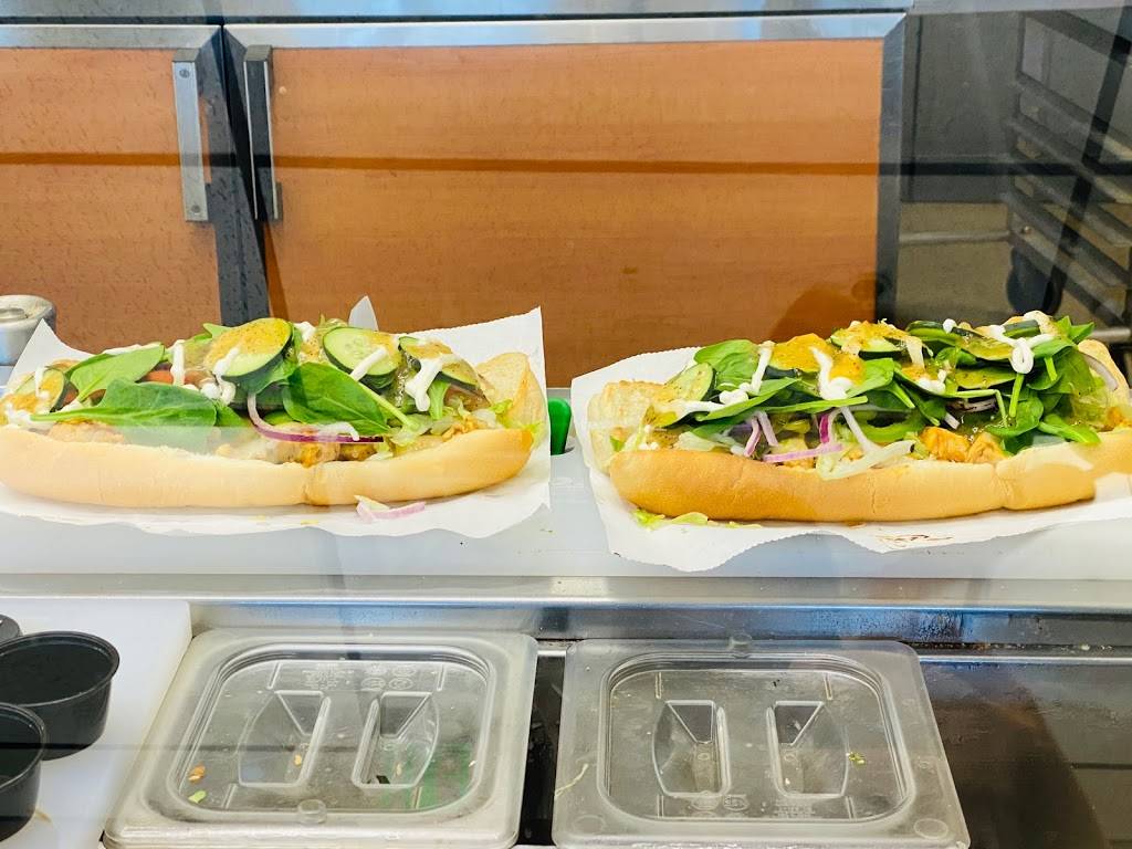 Subway | meal takeaway | 2424 E Fort Union Blvd, Salt Lake City, UT 84121, USA | 8014530031 OR +1 801-453-0031