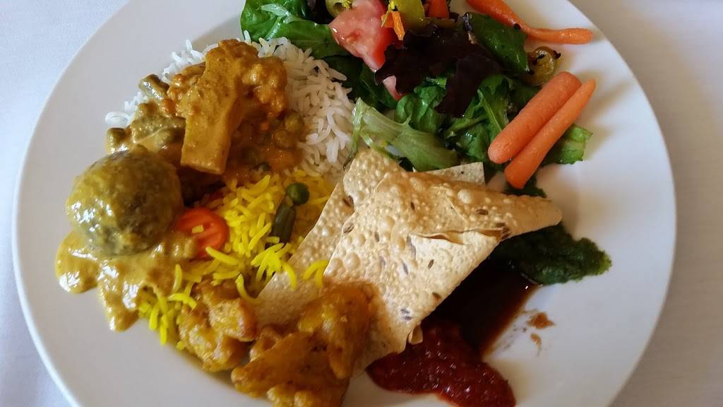 Indias Tandoori | meal delivery | 916 N Sepulveda Blvd, Manhattan Beach, CA 90266, USA | 3103747300 OR +1 310-374-7300